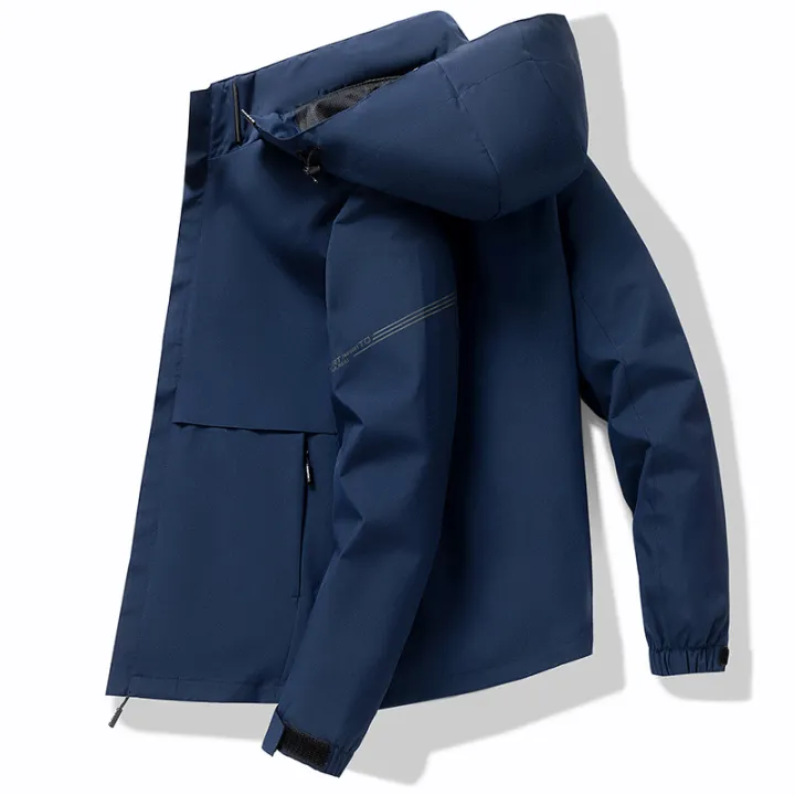 Men's%20Shell%20Jacket%202023%20Spring%20and%20Autumn%20New%20Korean%20Style%20Trendy%20Coat%20All-Matching%20and%20Handsome%20Men's%20Casual%20Fall%20Clothing%20Jacket%20-%20Image%205