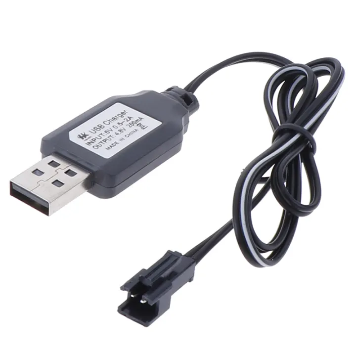 Charging%20Cable%20USB%20Battery%20Charger%20Ni-Cd%20Ni-MH%20Batteries%20Pack%20SM-2P%20Plug%20Adapter%20-%20Image%207