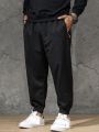 winter autumn Men srts pants sweatpants plus size 8XL 11XL 12XL 15XL big size oversize pants elasticity zipper loose fat Pants. 