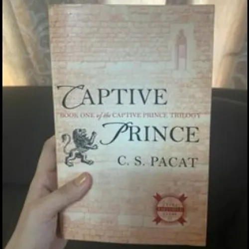 Captive%20Prince:%20Volume%20One%20%20(%20%20Captive%20Prince%20#1%20%20)%20%20%20(%20%20Book%20by%20C.S.%20Pacat%20%20)%20%20%20(%20%20Premium%20Paper%20and%20Matte%20Cover%20%20)%20-%20Image%206