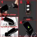 Tinzzi 0.96" Color Screen Smart Bracelet Men Women Sports Pedometer Smartwatch Sleep Monitoring Wristband Smart Watch.