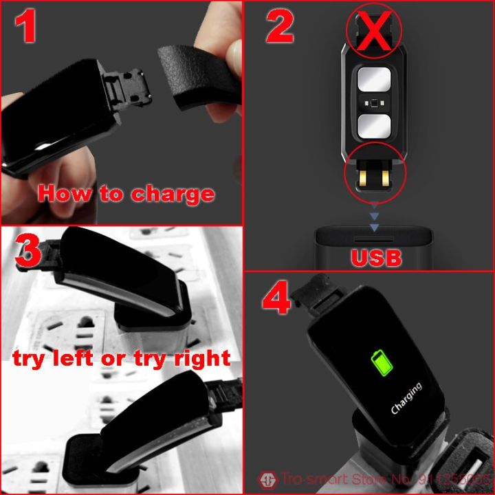 Tinzzi%200.96"%20Color%20Screen%20Smart%20Bracelet%20Men%20Women%20Sports%20Pedometer%20Smartwatch%20Sleep%20Monitoring%20Wristband%20Smart%20Watch%20-%20Image%208