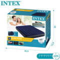 Beautiful Soft Intex Dura-Beam Classic Downy Single Mattress.