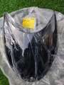 Windshield Glass Or Visor Glass for Bajaj Discover 110/125 New Model or LED Model Bike. 
