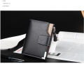 Baellerry Brand Wallet Men Leather Men Wallets Purse Short Male Clutch Leather Wallet Mens Money Bag Quality Carteira - Wallet For Men - Many Beg. 