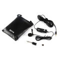 Boya By M1 Microphone Boya Professional Microphone For Mobile & Dslr - Black - Microphone.