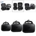 Fishing Reel Bag Protective Cover casting Fishing Reel Protective Case Pouch Fishing Bag , A 16x16cm. 