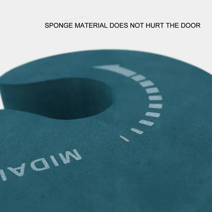 Sponge%20Door%20Pinch%20Guard%20Door%20Pinch%20Guard%20Professional%20Buffering%20Soft%20Sponge%20Pet%20Tail%20Prevents%20Pinch%20Door%20Pinch%20Guard%20for%20Indoor%20-%20Image%203