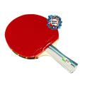 Table Tennis Bat - Double Fish - 2A-C - 1 Pcs. 