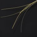 12 Pcs Steel Strings Replacement for Acoustic Guitar New Silver+Brass.
