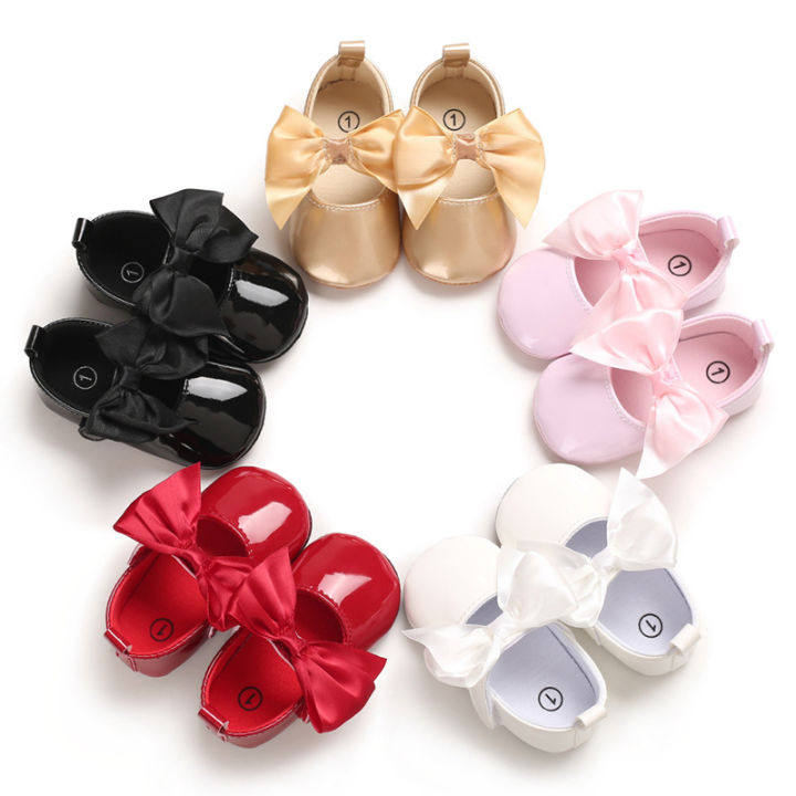 Spring%20and%20Autumn%20New%200-1%20Year%20Old%20Girl%20Shoes%20Soft%20Sole%20Bow%20Fashion%20Cute%20Baby%20Walking%20Shoes%20-%20Image%204