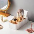 Desktop Storage Box Removable Multipurpose Office Stationery Desk Supply for Desktop Coffee Table. 