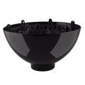 Pc Material Good Water And Fire Resistant Hair Diffuser For Curly Hair. 