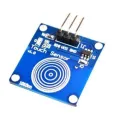 Digital Touch Sensor Capacitive touch switch Module DIY for Arduino. 