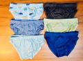 Multicolor Baby Panty Pant for Boys & Girls 6 pes combo. 