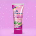 Lata Herbal Neem Face Wash 120ml Buy One Get One Brone / Fairness Brone / Fairness / Face Wash 80 ml Free. 