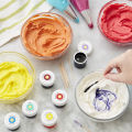 Wilton Icing Colors, 12-Count, Food Coloring. 