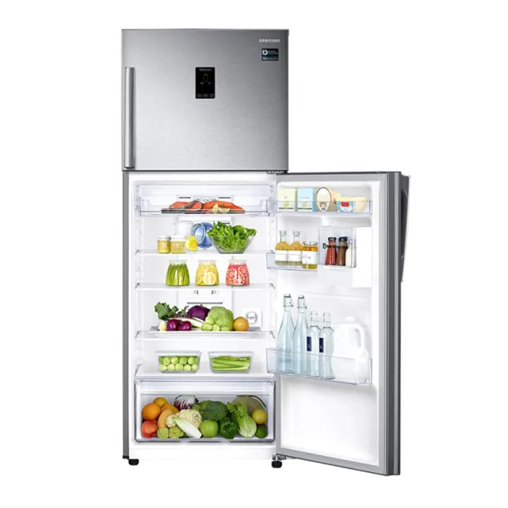 Samsung%20RT42K5468SL/D2%20Twin%20Cooling%20Refrigerator%20415L%20FF%20-%20Image%206