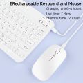 Wireless Keyboard For iOS Android Windows Teclado For Xiaomi Huawei Samsung Bluetooth Clavier Portuguese French Spanish Arabic. 