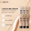 LAIKOU BB Cream 50G -for Even Skin Tone. 
