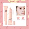 Pink Flash Pro Touch Makeup Base Primer- 20g. 