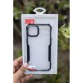 Xundd Beetle Series For Iphone 13 Series Flat Leather Shockproof Bumper Case.