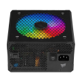 Corsair CX550F RGB 550W 80 Plus Bronze Full Modular Power Supply. 