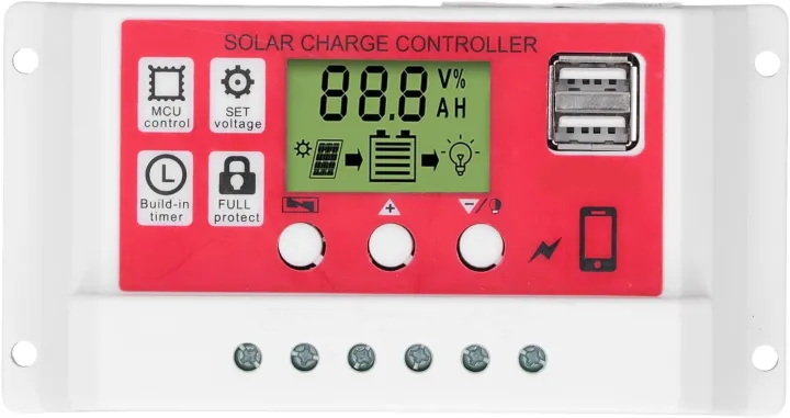 Efficient%2010A%20Solar%20Charge%20Controller%20120W%20-%20Equipped%20with%20LCD%20Display%20and%20MCU%20Control%20-%20Suitable%20for%2012V%2010A%20Solar%20Systems%20-%20Image%205
