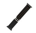 T900/T900 Ultra Premium Woven Nylon Replacement Wristband Alpine Loop Strap (49mm/45mm/44mm/42mm) For iWatch Series ULTRA 8 7 Smartwatch - Watch Belt.