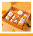 Laikou Vitamin C Skin Care Combo Set- 5 Pcs. 