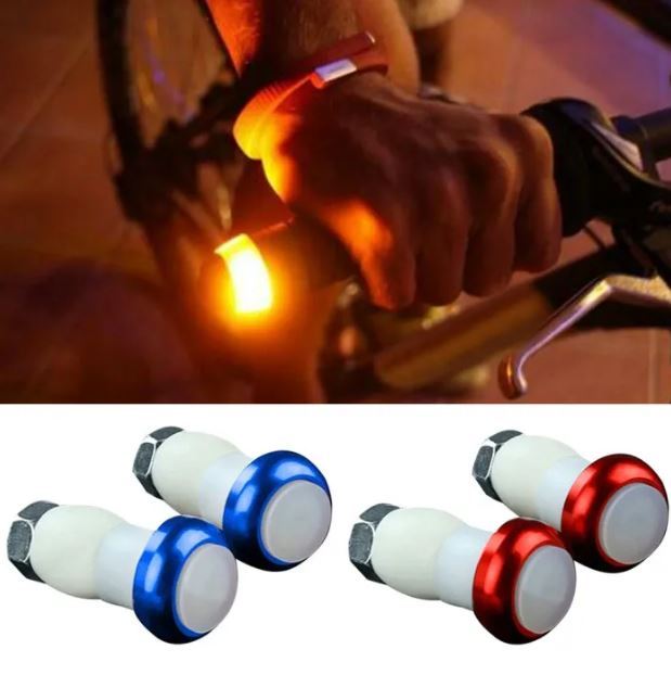 2pcs%20Bike%20Bicycle%20Handlebar%20Caps%20LED%20Handle%20Bar%20End%20Plugs%20Light%20Safety%20Lamp%20-%20Image%203