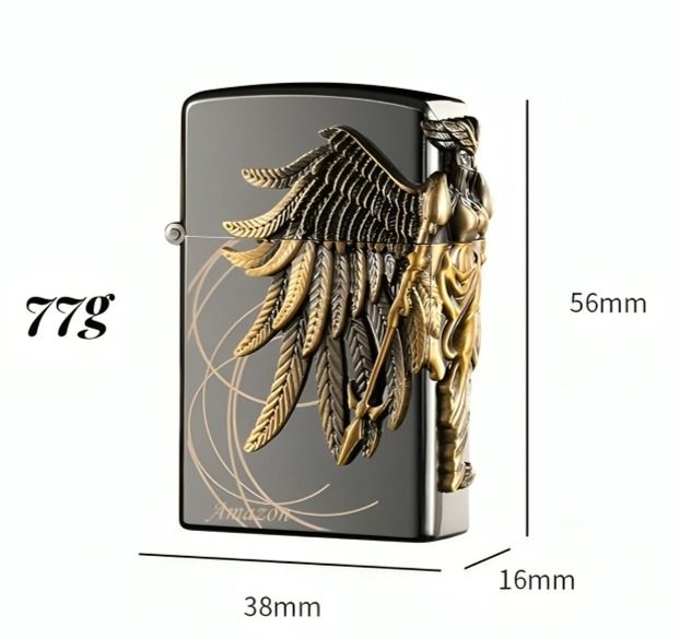 New%203D%20Zippo%20Style%20Gas%20Lighter%20-%20Image%203