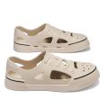 Unisex Fashion Beach Sandals for Women Men Breathable Beach slippers Fashion Garden Clog Aqua Shoes Trekking Wading 36-45.