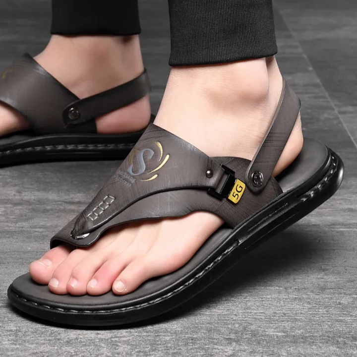 Men%20Sandals%20Summer%20Cushion%20Beach%20Holiday%20Sandals%20Male%20Casual%20Sport%20Sandalias%202023%20Outdoor%20Retro%20Comforty%20Light%20Sandals%20Men%20BunnyGarden%20-%20Image%204