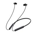 Realme Buds Wireless 3 neckband with Active Noise Cancellation. 