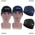 LHPH Waterproof Fabric Protect Ears Long Hair Sports Swim Pool Hat Shark Swimming Cap joie.