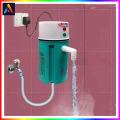 Hi-Tec Instant Portable Water Heater Geyser.