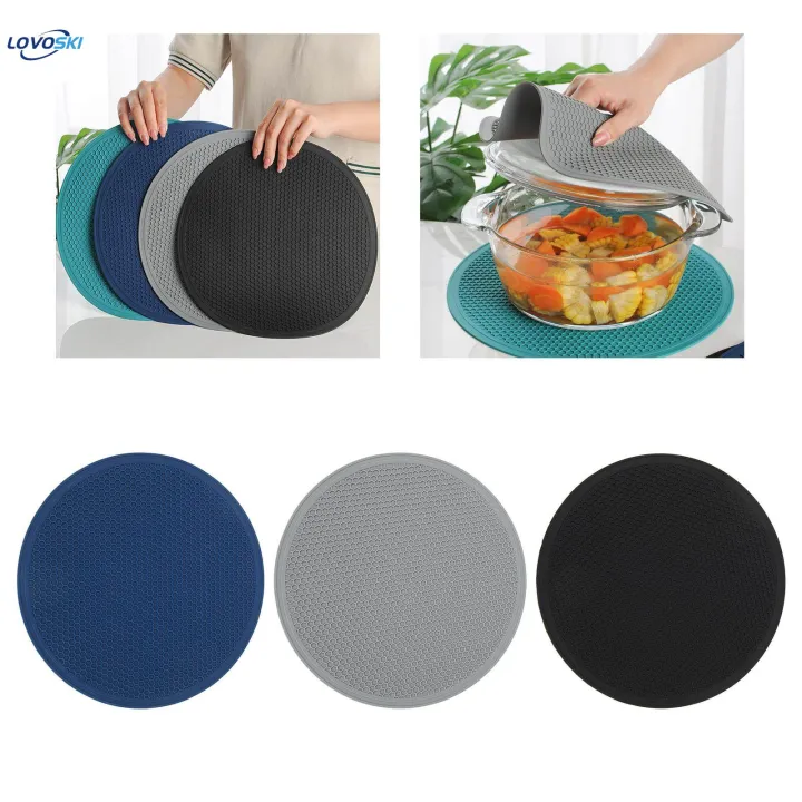 Multipurpose%20Heat%20Resistant%20Oven%20Mat%20Counter%20Drying%20Placemat%20for%20Pans%20Dishes%20-%20Image%203