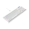 Havit KB885L Wired RGB Mechanical Gaming Keyboard. 