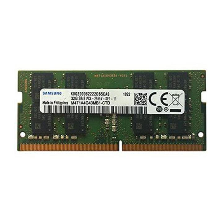 8GB 1600MHz DDR3 PC3L Laptop RAM