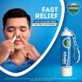 VICKS INHALER (INDIAN) - 0.5ML (COMBO PACK).