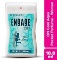 Engage Pocket Perfume For Women (Any One)  - 18 ml. 