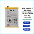 ASUS ZENFONE 2 5.5 BATTERY C11P1424 Z008D ZE551ML ZE550ML. 