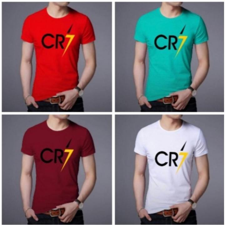 Half Sleeve T-Shirt For Men 4 piz