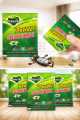 Cockroach Killing Bait Powder Repellent Insecticide Cockroaches Killer. 