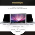 【FUPANG】Privacy Monitor/Notebook For 14 inch Widescreen(16:9).
