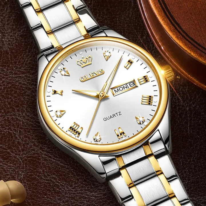 OLEVS%20Fashion%20Men's%20Quartz%20Watches%20%7C%7C%20OLEVS%205563%20Premium%20Quality%20water%20resistant%20Watch%20For%20Men%20-%20Image%208
