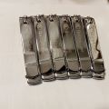 Nail Cutter Clippers Toenail Cutter Fingernails Clippers Manicure. 