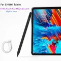 Stylus Pen For CHUWI Hi10X Pro Hi10 HiPad X Pro XPro Max HipadMax UBook X xpro Tablet Screen Touch Drawing Pen Pencil. 