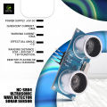 HC-SR04 Ultrasonic Wave Detector sonar sensor. 